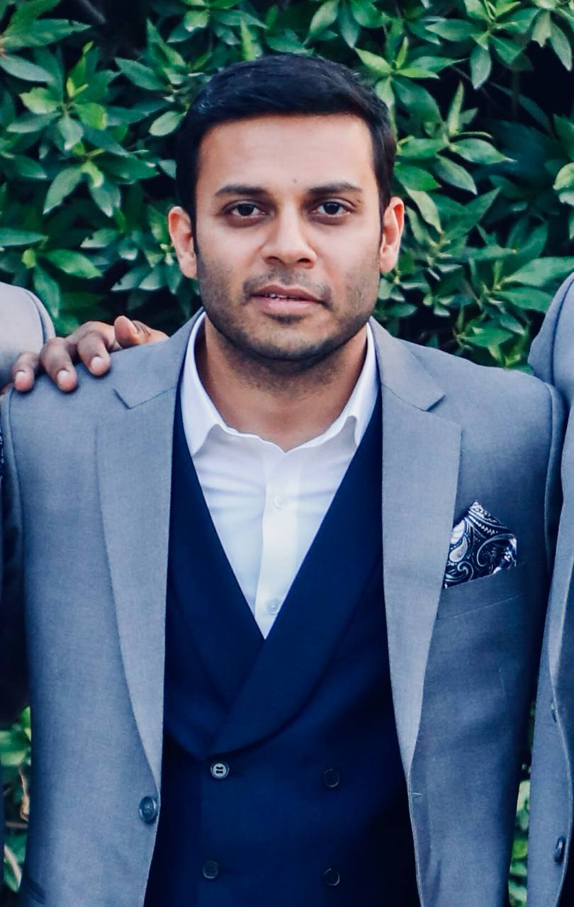 Grow8 Asset Management - Investment Solutions